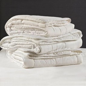 Πάπλωμα Dream Spring White Kentia Ημίδιπλο 180x240cm 100% Hollowfiber