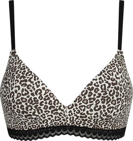 Τρίγωνο σουτιέν χωρίς μπανέλες, Daily Micro