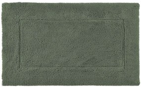 Χαλάκι Μπάνιου Must 280  Evergreen Abyss &amp; Habidecor 80Χ160 100% Cotton