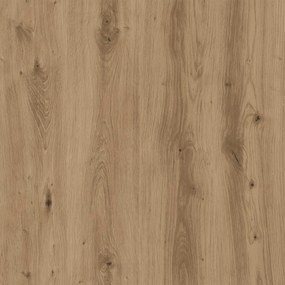 vidaXL Μονάδα κουζίνας LUCCA 4 pcs Artisan Δρυς Επεξεργασμένο Ξύλο