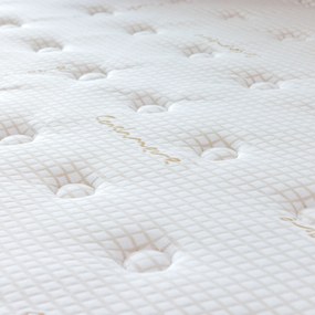 Στρώμα "Pure cash" pocket spring/gel memory foam/latex 32cm 160x200