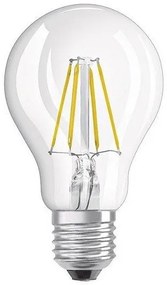 Λαμπτήρας LED 4W Ε27 VALUE CL A FIL 40 non-dim 2700K 4000K LEDVANCE OSRAM-4099854068980-nan 4099854068980