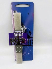 Τύπου Fortnite Αρωματική λαμπάδα - Σετ Λαμπάδα και πλάτη