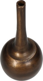 Διακοσμητικό Βάζο (Φ13x33) Kersten KAL-1572