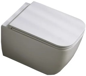 Λεκάνη Scarabeo Teorema 2.0 V-Leuko - Mat