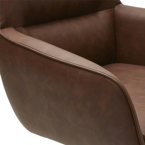 Jessica Dining Chair Light Brown