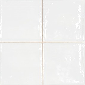 Keros Colonial Blanco 20x20 - Πλακάκι Τοιχου