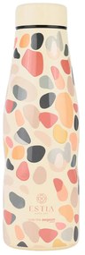 Θερμός Travel Flask Save The Aegean Hue Pebbles 500ml Estia 01-31565