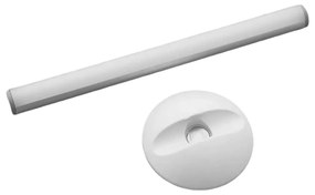 Επαναφορτιζόμενη επιτραπέζια λάμπα LED αφής GAO