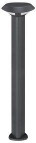 Φωτιστικό Κολώνα Εξωτερικού Χώρου LED Aca Berka LG3803G-800