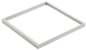 Πλαίσιο Αλουμινίου Intec Panel-60x60-MT 8031414866212 Λευκό