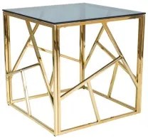 ESCADA B ΠΑΓΚΟΣ SMOKE / GOLD 55X55 DIOMMI ESCADABZLC DIOMMI-80-1908
