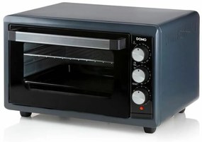 Μίνι Ηλεκτρικός Φούρνος DOMO 1300 W