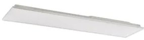Eglo Herrora Παραλληλόγραμμο Εξωτερικό LED Panel Ισχύος 31.5W με Ψυχρό Λευκό Φως 130x30εκ. 99549