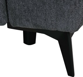 Colorado L-Shape Sofa Left Grey