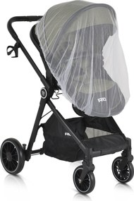 Baby stroller Rio green
