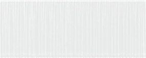 vidaXL Κουρτίνα Δαντέλας με κουρτίνες Λευκό 300 x 1200 cm Πολυεστέρας