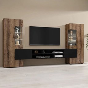 Σύνθετο σαλονιού Bryant-Kafe