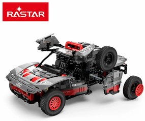 Παιχνίδι Kατασκευή Audi Αυτοκίνητο 432 Τεμάχια