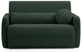 Πολυθρόνα - Κρεβάτι Nuvia-Prasino