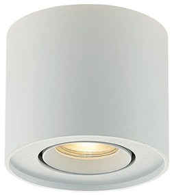 Σποτ Μονόφωτο Viokef Arion White 4260800