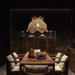 Φωτιστικό οροφής Boho - 130 - 431702