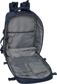 Σχολική Τσάντα Safta Marino Ναυτικό Μπλε