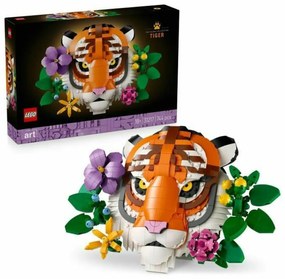 Παιχνίδι Kατασκευή Lego 31217