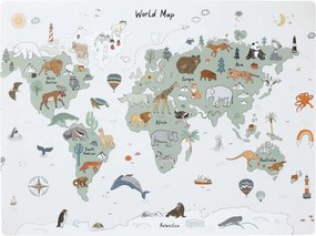 Mouse Pad (45x60) Z-L World 11286