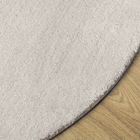vidaXL Χαλί χώρου  Άμμος 120x170 εκ. Αντιολισθητικό