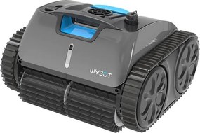 Ασύρματο ρομπότ καθαρισμού πισίνας Wybot C1 Pro