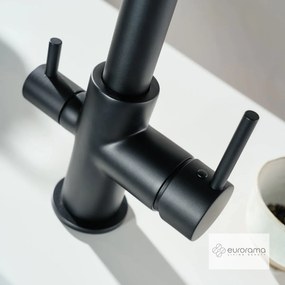 Μπαταρία κουζίνας Filter-tap Eurorama-Mauro