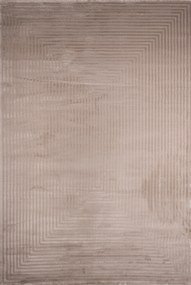 ΧΑΛΙ ASCOT 7454 BEIGE - 160cm x 230cm - 2003836