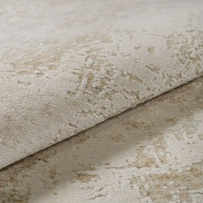 Χαλί (200x240) Βιοκαρπέτ Amorin 03335A L.Beige