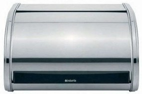 Ψωμιέρα Avory 081.3395/85 26,5x31,6x17,3cm Inox Brabantia Ανοξείδωτο Ατσάλι