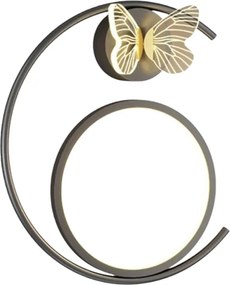 Επιτοίχιο φωτιστικό LED - PH214 - 942454