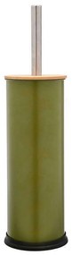 Πιγκάλ 02-15138 37x9x9cm Olive Estia Metal
