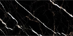 Karag Giza Black 60x120 - Πλακάκι γρανίτη