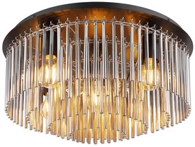 Φωτιστικό Οροφής Globo Lighting GORLEY 15698D1