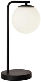 Πορτατιφ Μαύρο Danae - 4219301 - 1.5W - 20W - 4219301