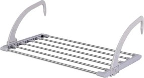 Απλώστρα ρούχων - 3258B - 915046