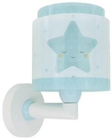 Παιδική Απλίκα Τοίχου Ango Baby Dreams Blue 76019 T