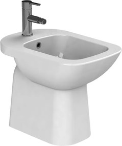 Cerastyle Duru 015300 - Μπιντέ δαπέδου