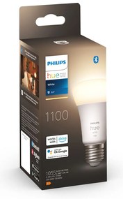 Λάμπα LED Philips 8719514288232 Λευκό F 75 W E27 (2700 K)