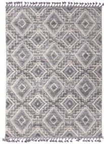 Χαλί La Casa 7810A D. Grey L. Grey 200 x 290
