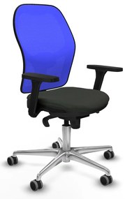 Καρέκλα Γραφείου Piqueras y Crespo 3D086G0 Μαύρο