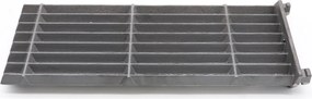 M600 CHARGRILL - Cast Iron Grid 420X165x35 Mm