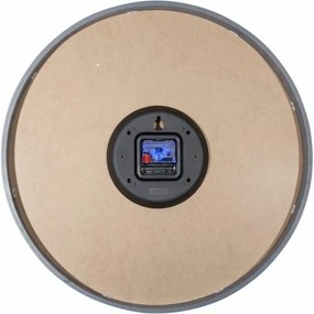Ρολόι Τοίχου Nextime 3194GS 50 cm