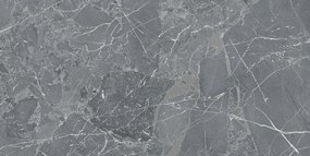 Keros Meteor Acero 60x120 - Πλακάκι γρανίτη