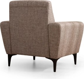1-Seat Sofa Hamlet - Light Brown Light Brown